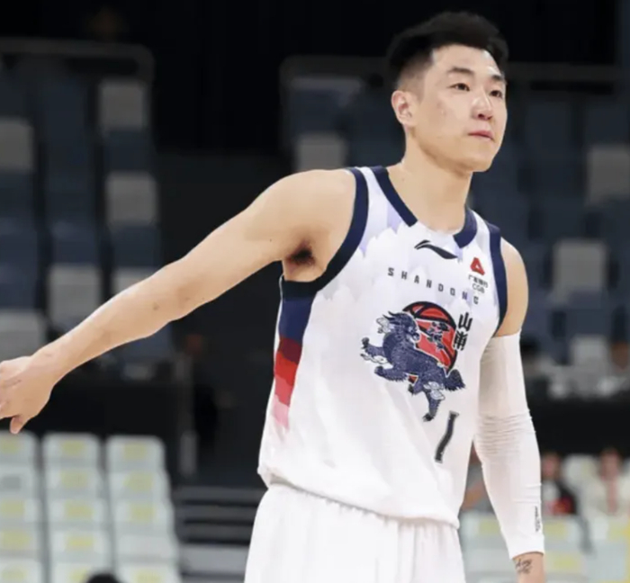 bti体育-山东72-95惨败浙江 球员评价：5人及格，7人低迷|山东队|浙江队|乔-约翰逊|陶汉林|高诗岩_新浪体育_新浪新闻
