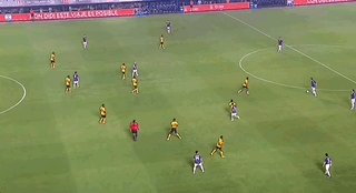 bti体育登录入口-【友谊赛】梅西传射+让点，阿根廷5比0大胜赞比亚